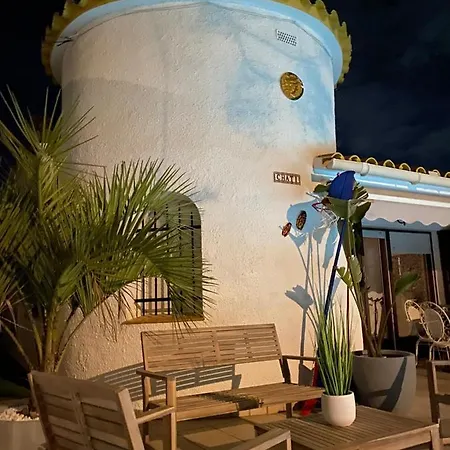 Xalet Amb Piscina Privada *