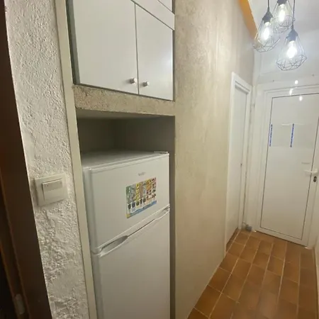 Xalet Amb Piscina Privada Hébergement de vacances