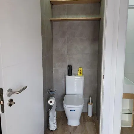 Holiday home Xalet Amb Piscina Privada