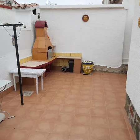 Holiday home Xalet Amb Piscina Privada *