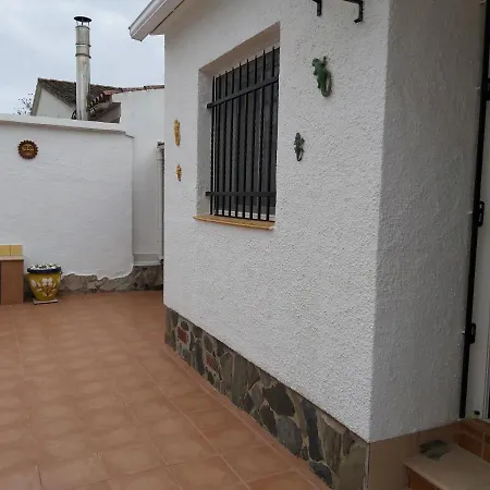 Xalet Amb Piscina Privada Empuriabrava