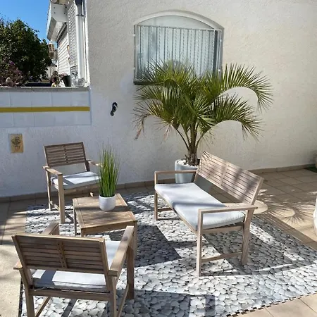 Holiday home Xalet Amb Piscina Privada