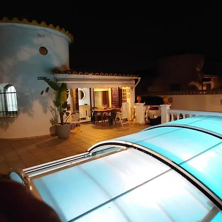 Xalet Amb Piscina Privada *