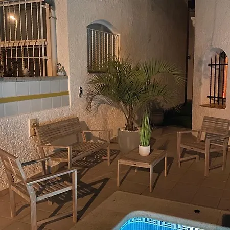 Xalet Amb Piscina Privada Empuriabrava