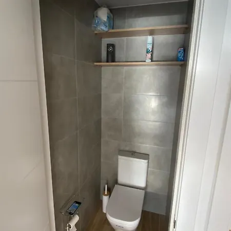Xalet Amb Piscina Privada Holiday home Empuriabrava