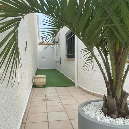 Xalet Amb Piscina Privada Holiday home *