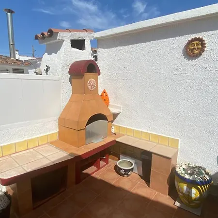 Xalet Amb Piscina Privada
