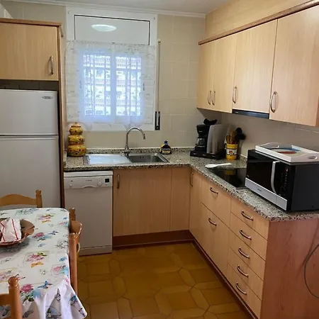 Xalet Amb Piscina Privada Holiday home *