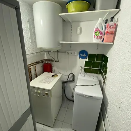 Xalet Amb Piscina Privada Holiday home Empuriabrava