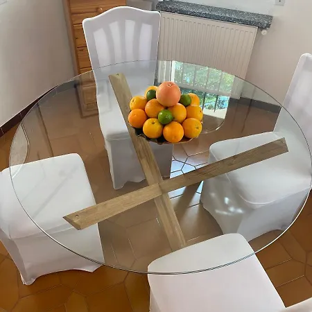 Xalet Amb Piscina Privada
