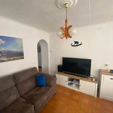 Сasa de vacaciones Xalet Amb Piscina Privada